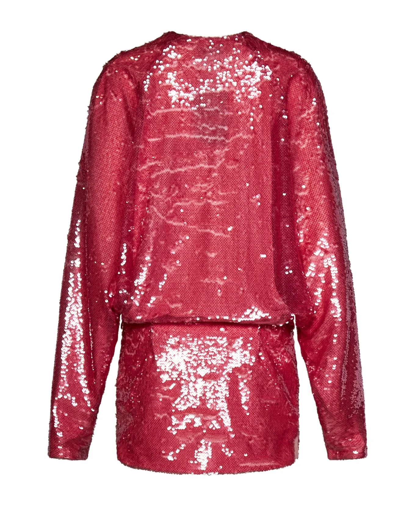 ''gael'' Mini Dress - Image 2