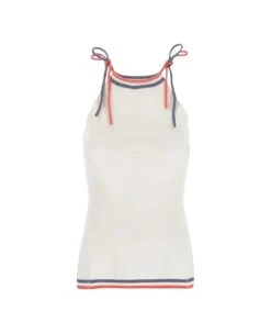 FENDI Halter Neck Top