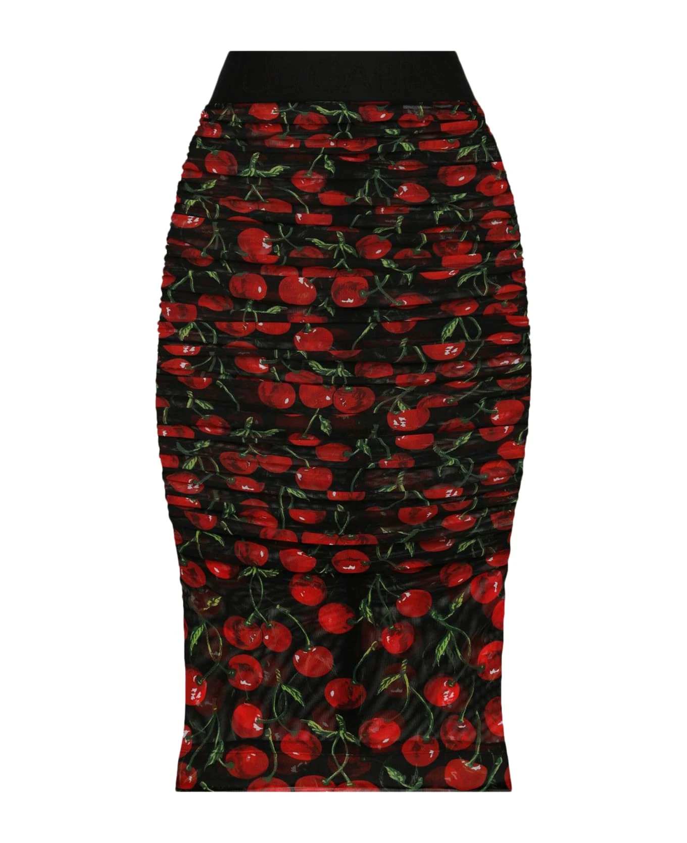 Dolce & Gabbana Skirt Ciliegie
