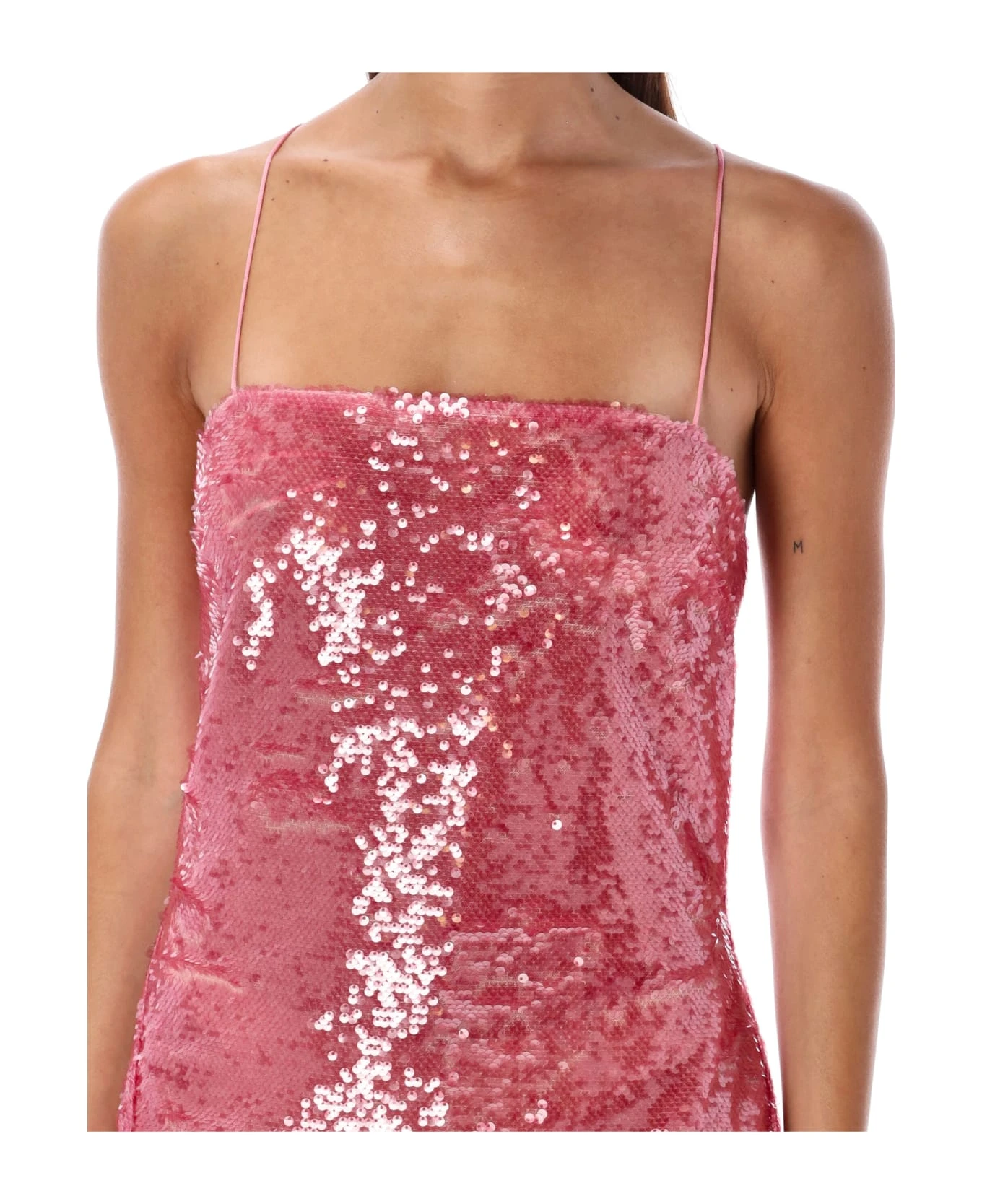 "fujico" Mini Dress - Image 3