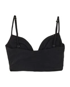 Magda Butrym Long Bustier Bikini Top