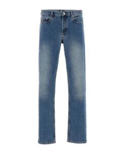 A.P.C. "new Standard" Jeans